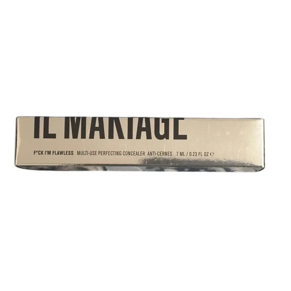 IL MAKIAGE F*ck I'm Flawless Multi-Use Perfecting Concealer